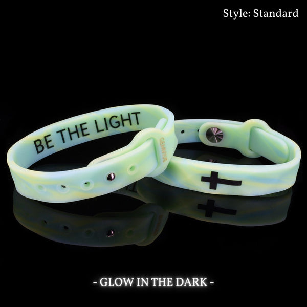 Be The Light