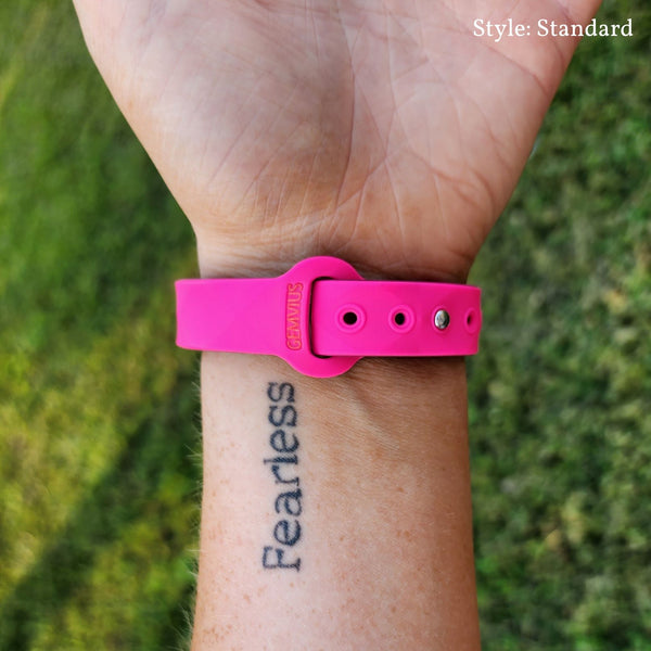 Fearless