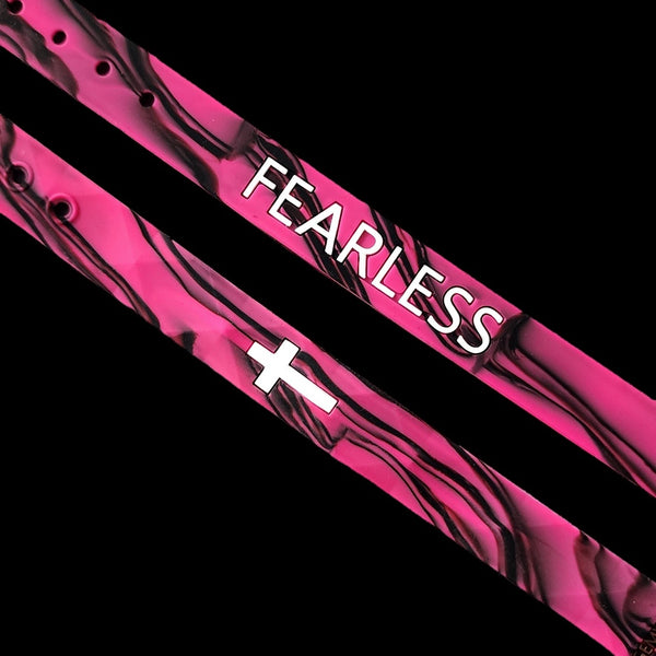 Fearless Mix