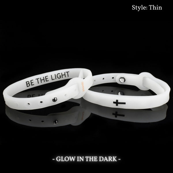 Be The Light