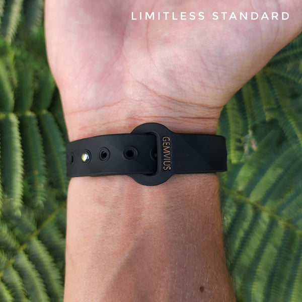 Limitless