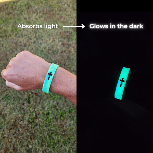 Be The Light