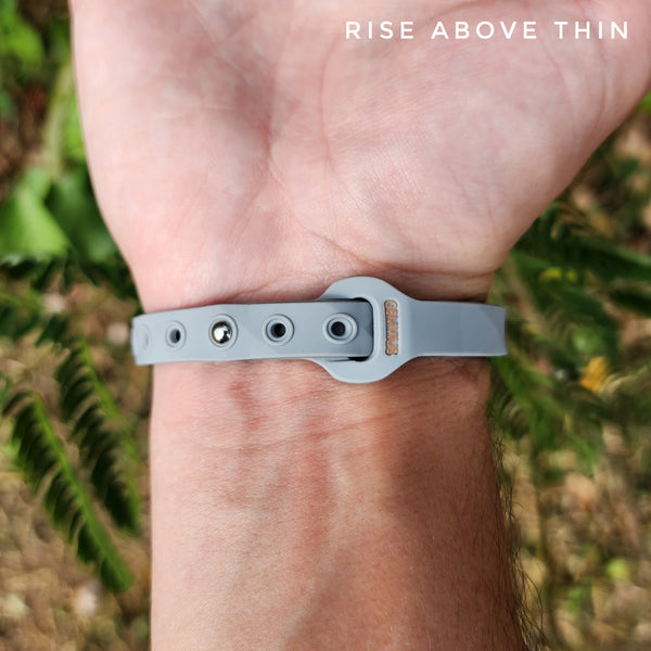 Rise Above