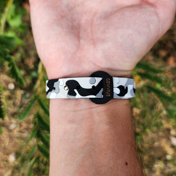 Limitless Camo III