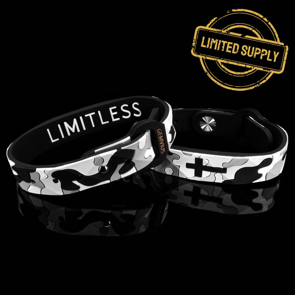 Limitless Camo III