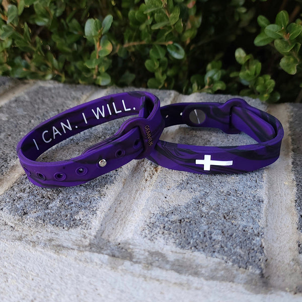 I can. I will. Mix