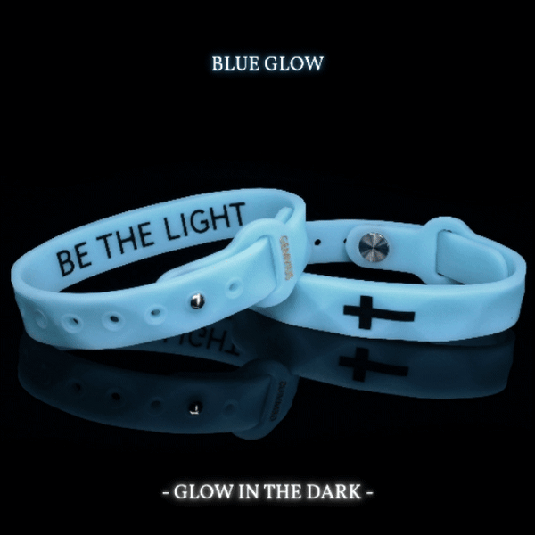 Be The Light