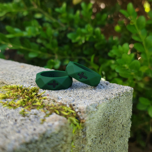Forest Green