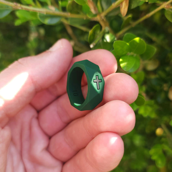 Forest Green