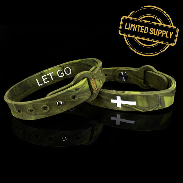 Let Go Mix