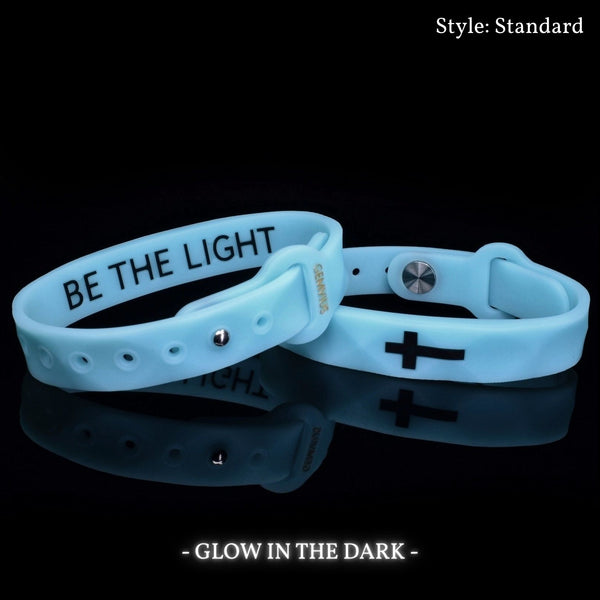 Be The Light