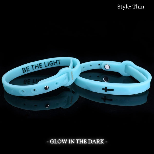 Be The Light