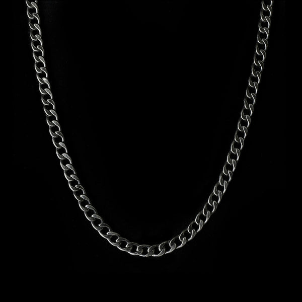 Nova Aged Black (7.5mm)