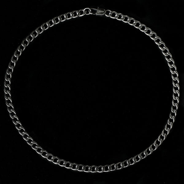 Nova Aged Black (7.5mm)