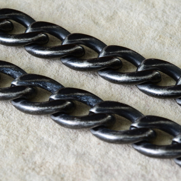 Nova Aged Black (7.5mm)