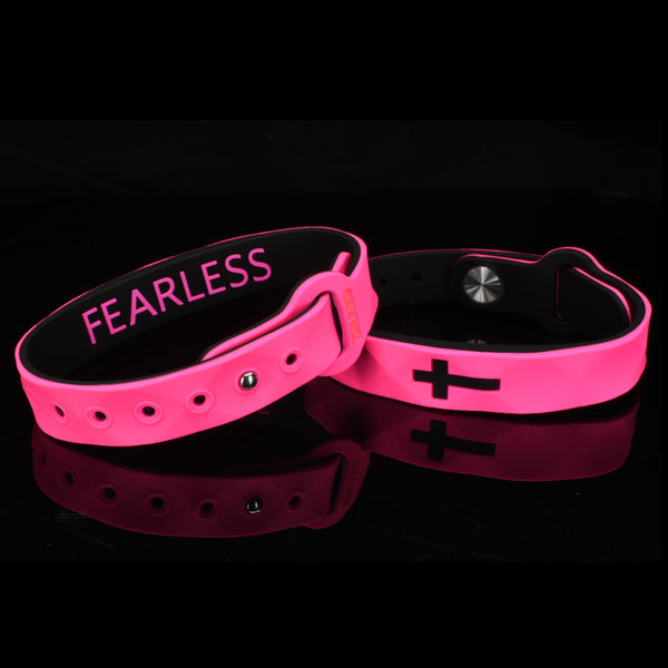 Fearless