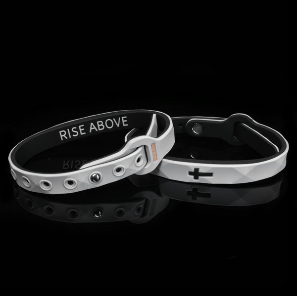 Rise Above