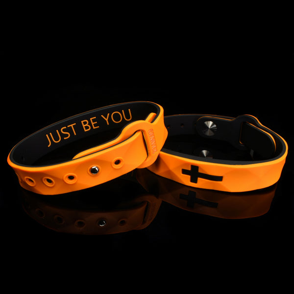 Just Be You