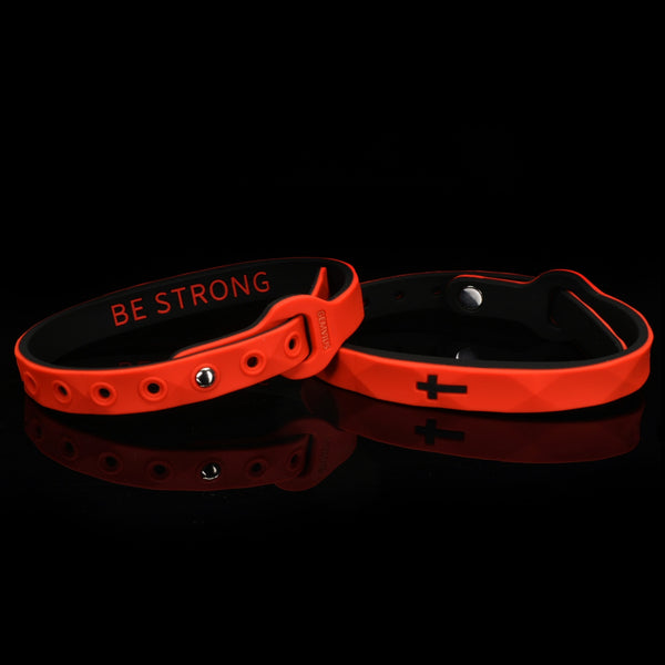 Be Strong