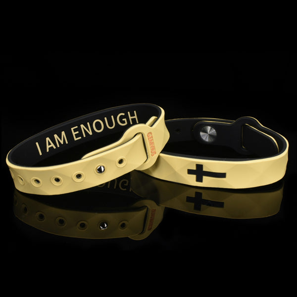 I Am Enough