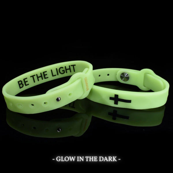 Be The Light