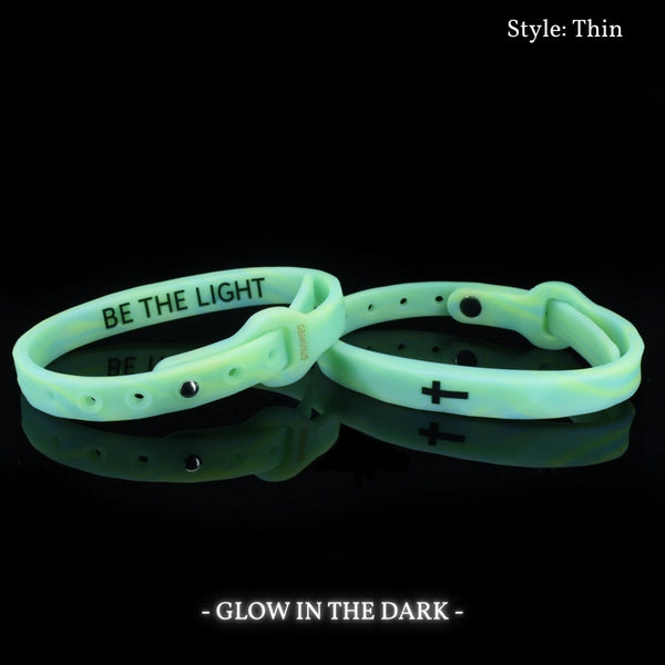 Be The Light
