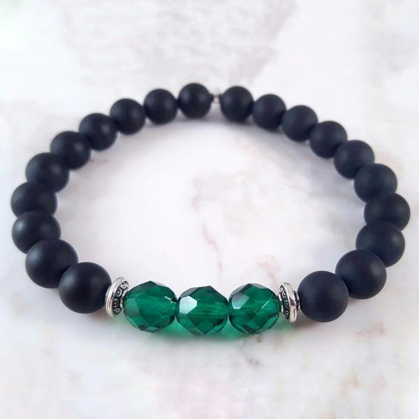 May Emerald (8mm) - Gemvius
