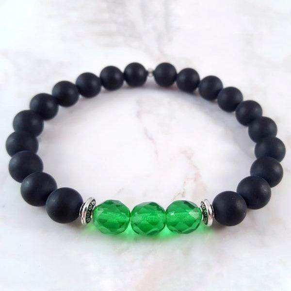 August Peridot (8mm) - Gemvius