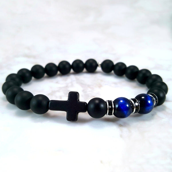 Confidence Faith (8mm) - Gemvius