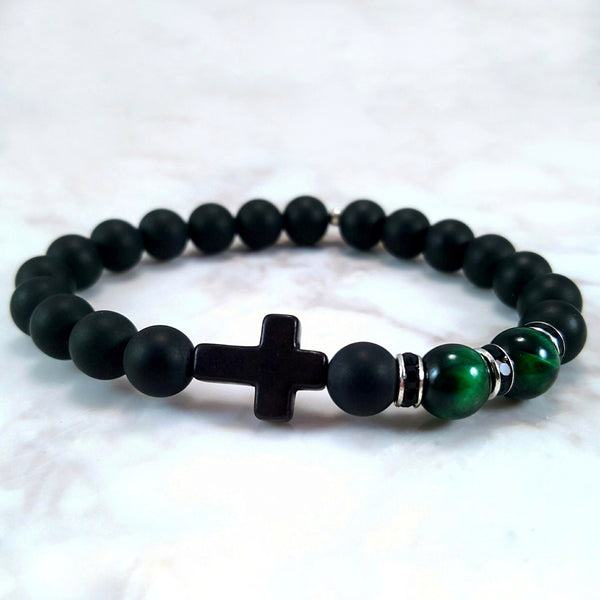 Peace Faith (8mm) - Gemvius