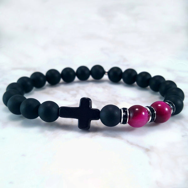 Love Faith (8mm) - Gemvius