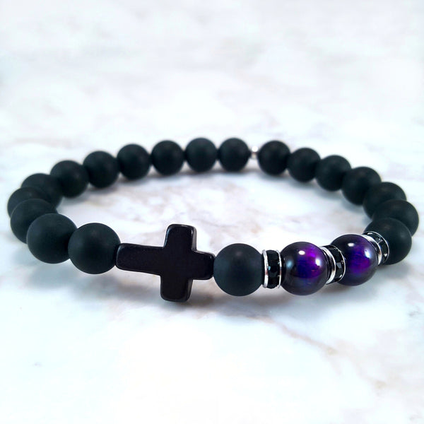 Individuality Faith (8mm) - Gemvius