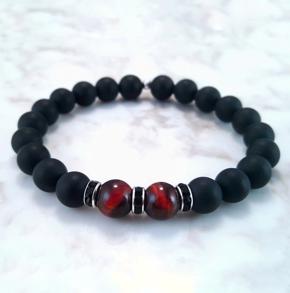 Strength (8mm) - Gemvius