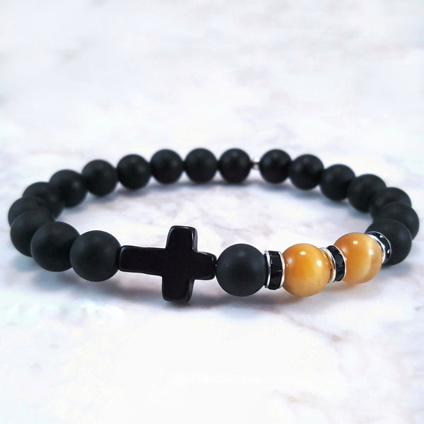 Happiness Faith (8mm) - Gemvius