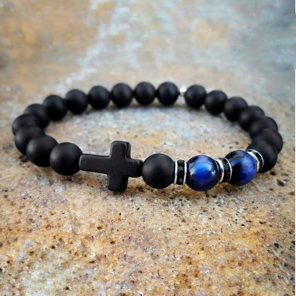 Confidence Faith (8mm) - Gemvius