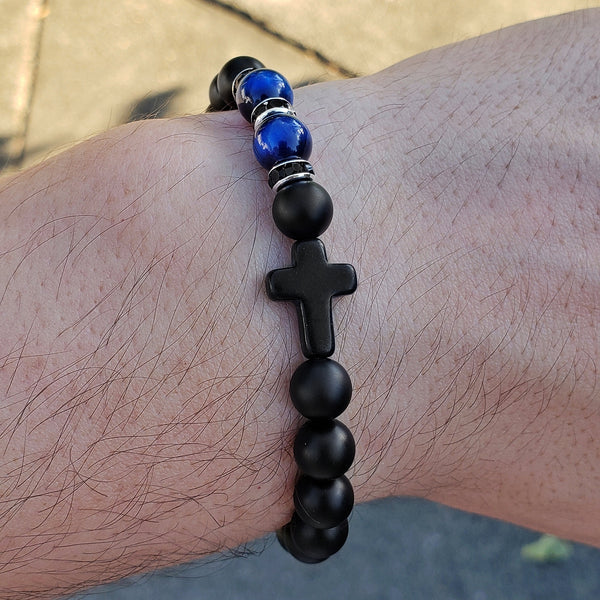 Confidence Faith (8mm) - Gemvius