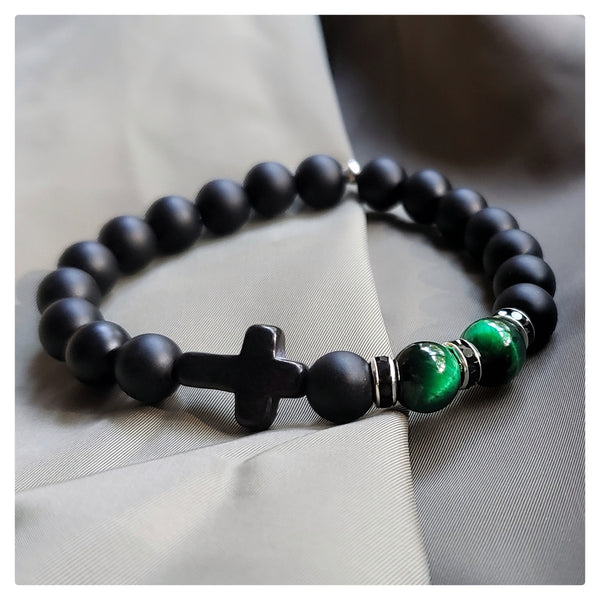 Peace Faith (8mm) - Gemvius