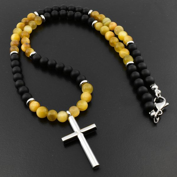 Happiness Faith (6mm)