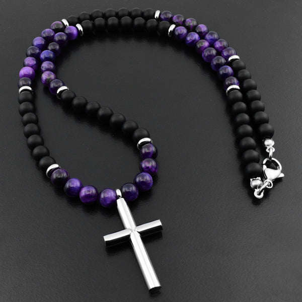 Individuality Faith (6mm)