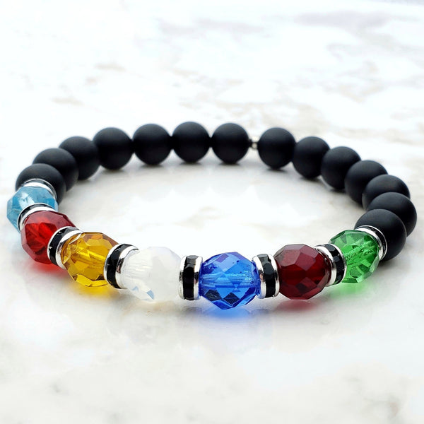 Family Birthstone (8mm) - Gemvius