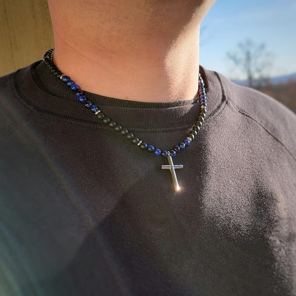 Confidence Faith (6mm)