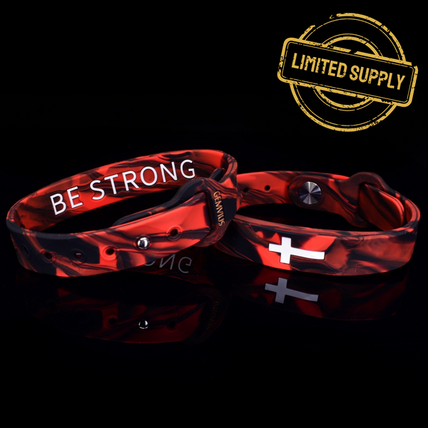Be Strong Mix