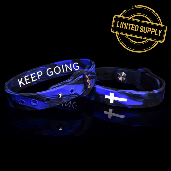 Keep Going Mix