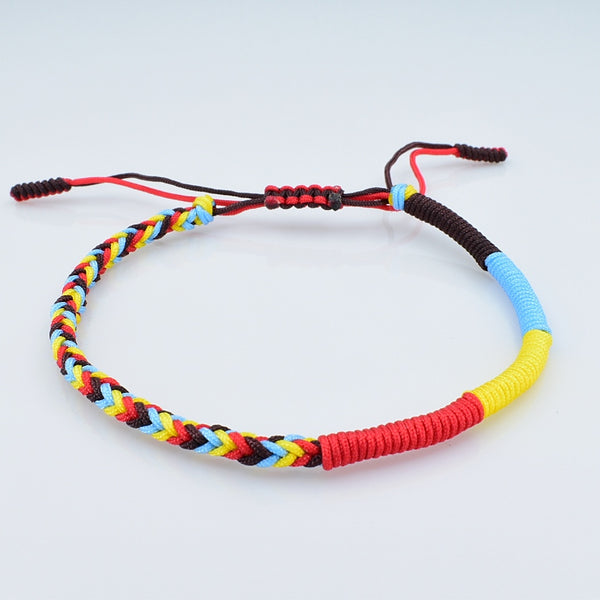 Red Yellow Blue Black - Gemvius