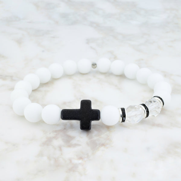 April Crystal Faith (8mm) - Gemvius