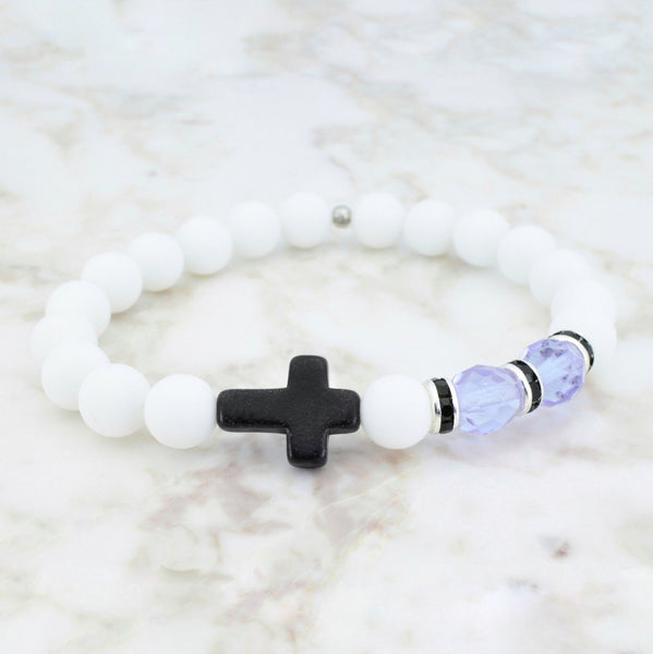 June Alexandrite Faith (8mm) - Gemvius