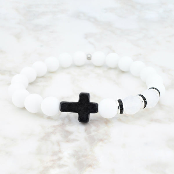 October Opal Faith (8mm)