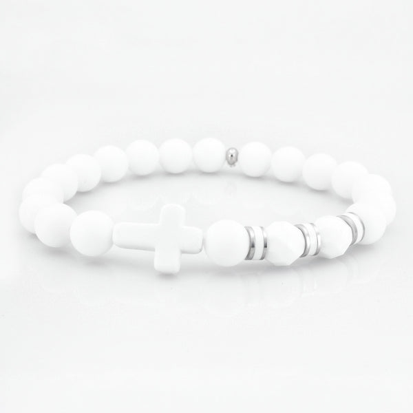 Whiteout Faith (8mm)