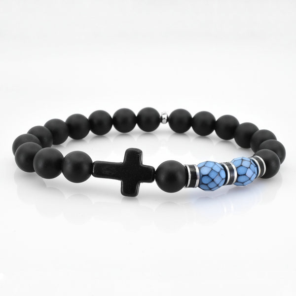 Diamondback Faith (8mm)
