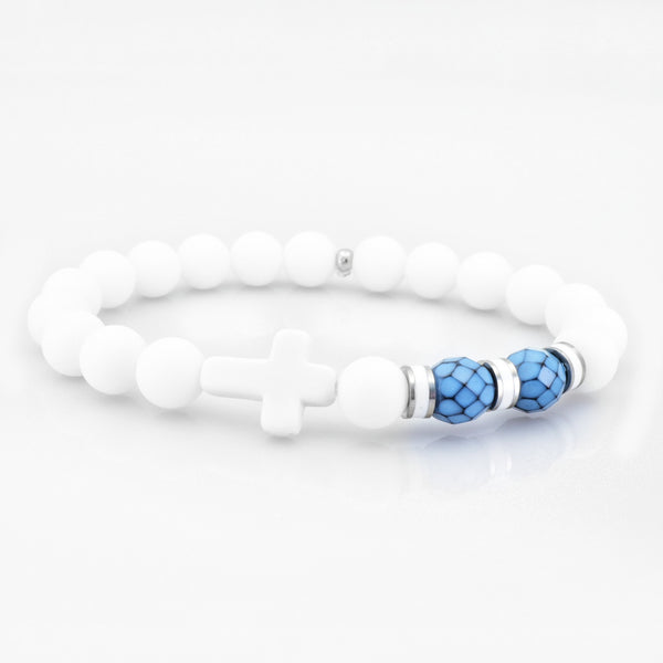Diamondback Faith (8mm)